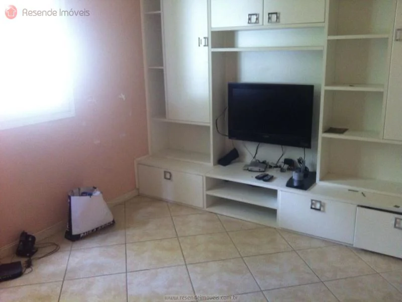 Foto 26 de 47 - Casa para aluguel em Boa Vista I